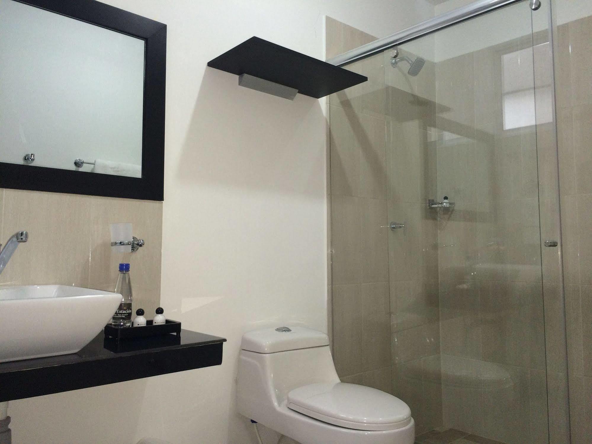 Ayenda Quinta Estacion Hotel Йопал Екстериор снимка